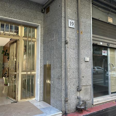 那不勒斯Luxury_C3公寓 外观 照片