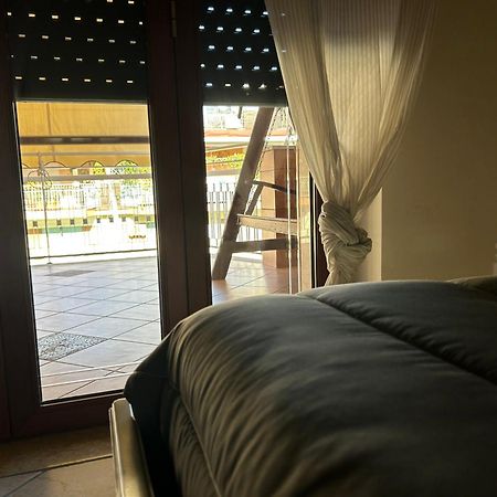 那不勒斯Luxury_C3公寓 外观 照片