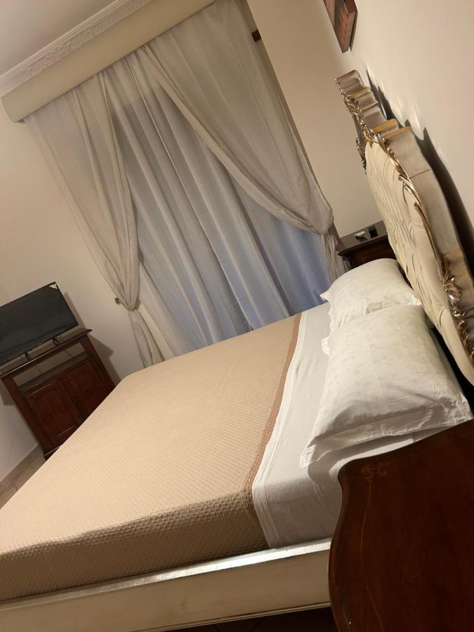 那不勒斯Luxury_C3公寓 外观 照片