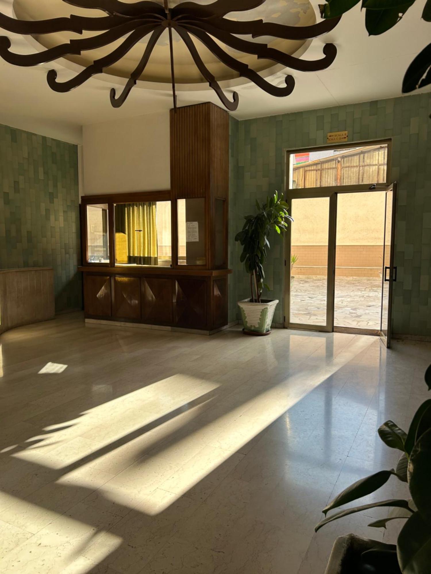 那不勒斯Luxury_C3公寓 外观 照片